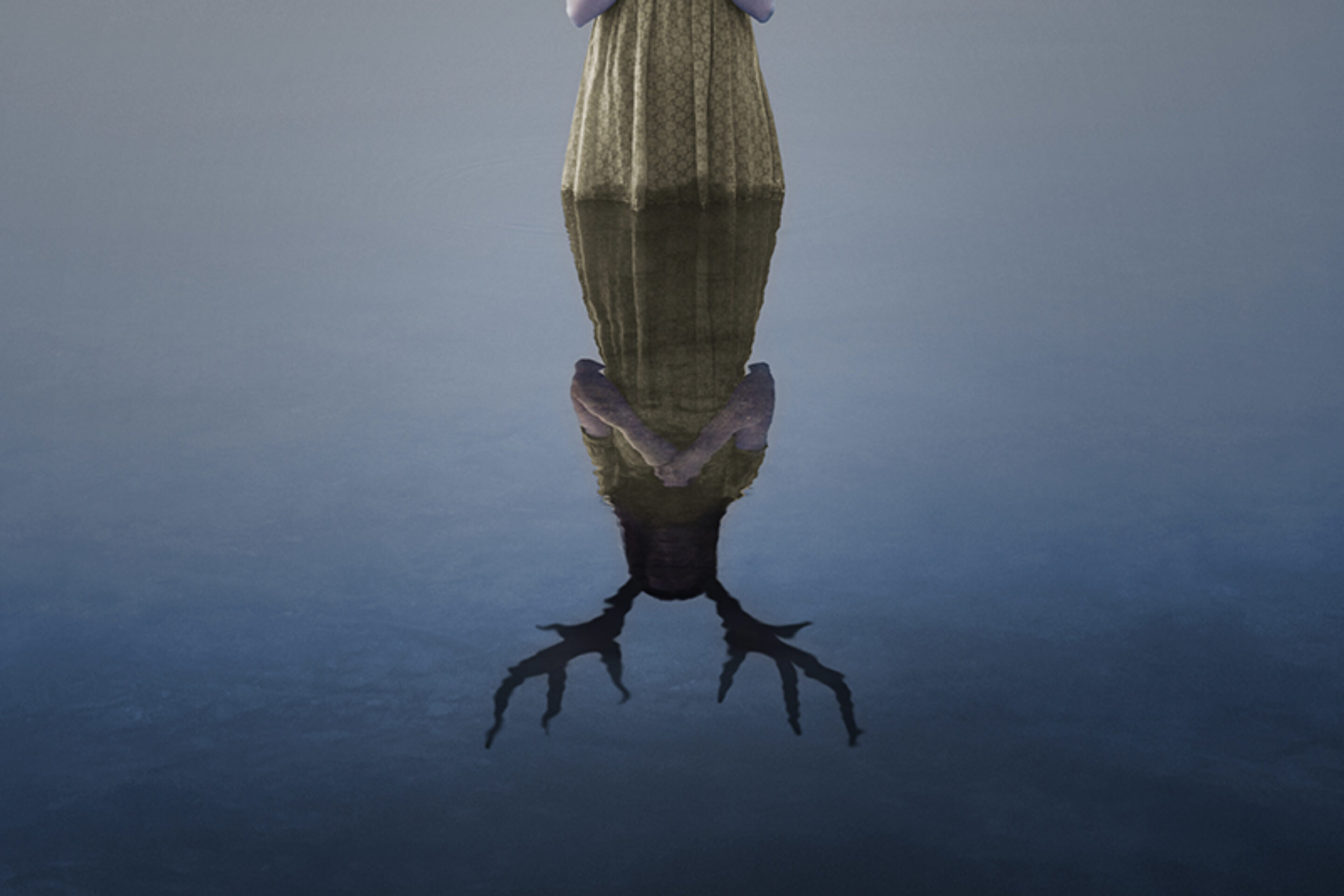 Iphigénie en Tauride Opera Image | ENO 26/27